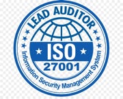 ISO 27001 Certified Lead Auditor