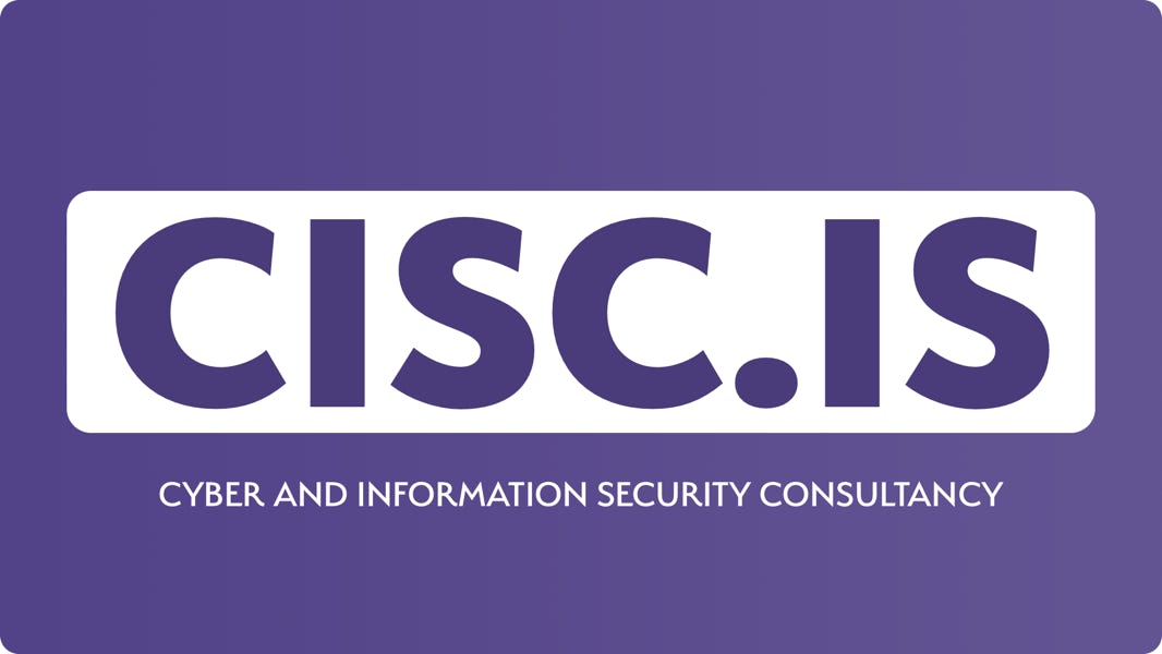 CISC Logo